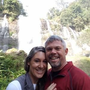 Meet your Posher, Lori